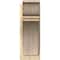 Ekena Millwork Thorton Rough Sawn Traditional Outlooker, Douglas Fir, 8"W x 18"D x 22"H OUT08X18X22THR01RDF - alternate 2